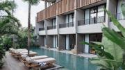 The Akasha Canggu Hotel