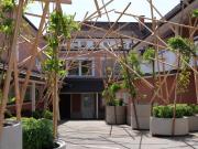 Kirchenwirt Stubenberg Kunsthotel