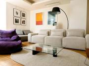 Spacious & Modern Family Retreat