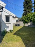 Sjarmerende hus i Vennesla