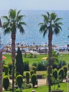 Apartamento Acapulco III Primera linea