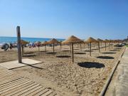 Apartamento Acapulco III Primera linea