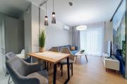 LAGUNA Apartament Polanica Residence 23 Przytulny z klimatyzacją LAGUNA Apartament Polanica Residence 23 Przytulny z klimatyzacją
