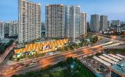 Vinhomes DCapitale Hanoi - South Land