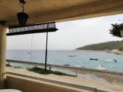 Studio apartment Milna, Hvar Buratovic