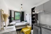 Appartement Cosy- Villarembert