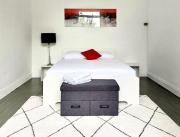 Le jasmin, Gentilly Paris Zone 2