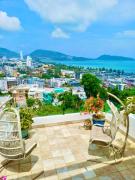 Top Patong Beach