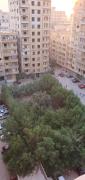 Furnished apartment in obour city near cairo