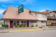 Top Port Angeles