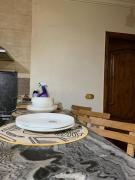 Quiet Furnished Home in Maadi Prime Location