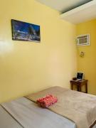 Francis Dale Lodge L8