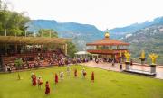 Top Gangtok
