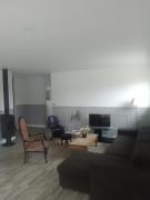 Maison neuve tout confort Soulac sur Mer