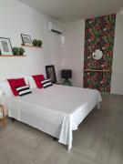 Casa Vacanza Pompei Church