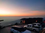 เมฆสวรรค์ ภูทับเบิก