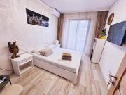 AndrewS Apartment Central Mamaia