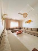 Appartement de rêve 1