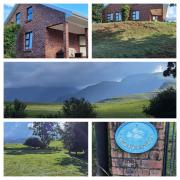 Misty peaks Cloudlands