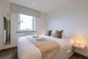 Huswell - Family apartment with parking in De Panne Huswell - Family apartment with parking in De Panne