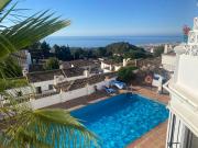 Paradise in Mijas Pueblo