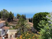 Paradise in Mijas Pueblo