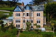 Westwell Hall Westwell Hall