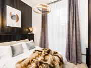 Modern High End 1 Bed in Central Leamington Spa - Pass the Keys