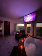 Hotel Fazenda Haras Paraíso do Atlântico