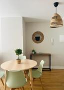 Sostoa Homes Málaga