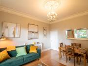 Cosy Flat in the Heart of Jesmond - Pass the Keys