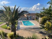 Studio le soleil couchant