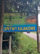 Top Guciów Top Guciów