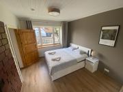 Tiigi Apartment Enjoy City Center Stay with Free Bikes and Self Check-in