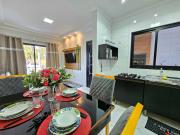 Casa até 8 pessoas NOVA prox Cataratas e Aeroport.