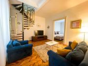 Sweet House Skadarlija