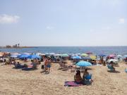 Apartament centro Torrevieja