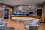 Holiday Inn Express & Suites Sarasota Bradenton
