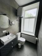 River House City center