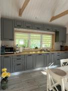 Luxury countryside house 2 min walk to the beach