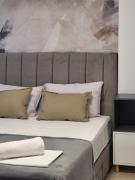 Cozy studio apartment for a restful vacation