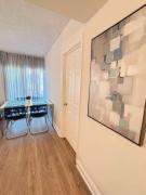 Apartment near the EPIC park