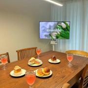 Kims house open #Busan university hospital #jagalchimarket #gukjemarket #nampo #metro3min