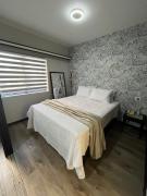 FlatScape 123 - Flat Aconchegante no The Time - BTT