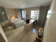 FlatScape - Suíte Aconchegante - Berrini