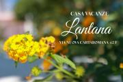 Casa Vacanze Lantana