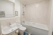 Cosy 1Bed Flat in the Centre of Southampton Cosy 1Bed Flat in the Centre of Southampton
