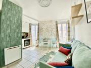 Nid douillet et lumineux