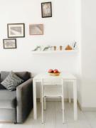 Alojamiento Cartagena ático con terraza