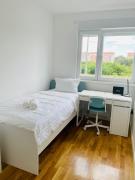 Deluxe apt Park Novi Residence